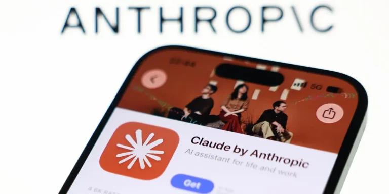 What Anthropic Wants From a Corporate Writer Worth $345K