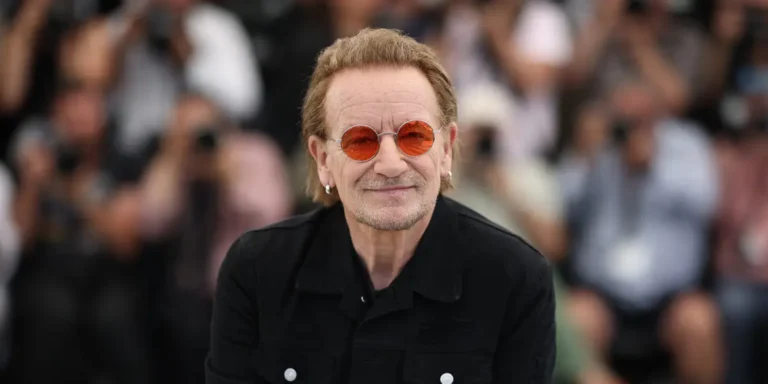 Bono Says U2 Has No Problem Charging Rich Fans More