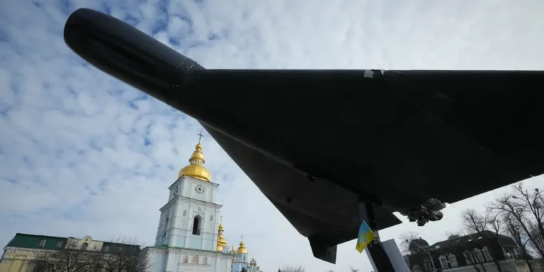 75% of Foreign Parts Found in Russian Anti-Jamming Tech From US Firms