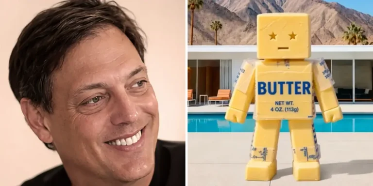 OpenArt AI Hires Scott Larson As VP of Brand Marketing