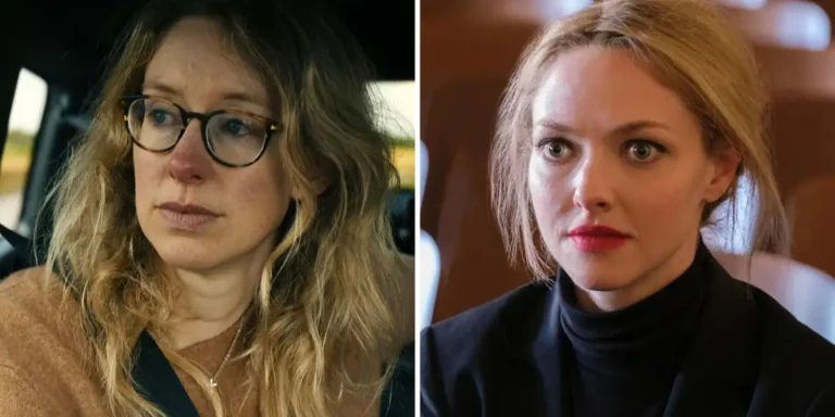 Actors Who Played Startup Founders Like Zuckerberg, Altman, Holmes