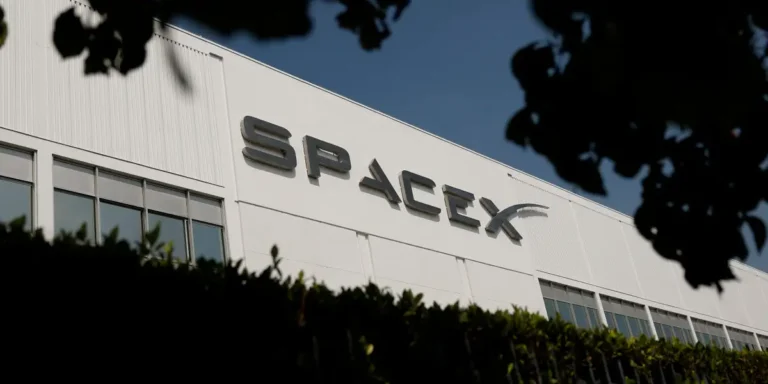 SpaceX Says Capex Could Double This Quarter As AI Spending Grows