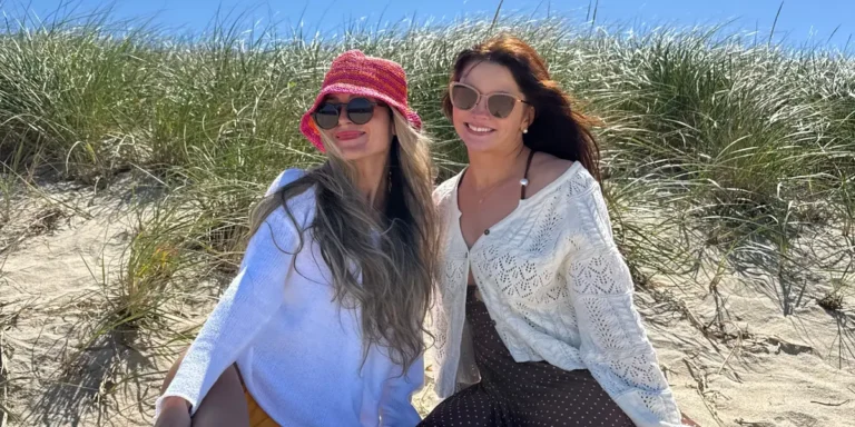 Taken a Trip With My Friend Every Year Since College; How We Do It