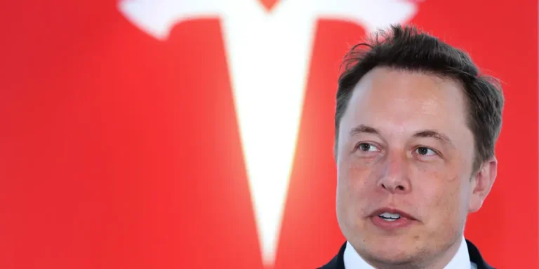 SpaceX and Tesla Form Committees to Explore Merger