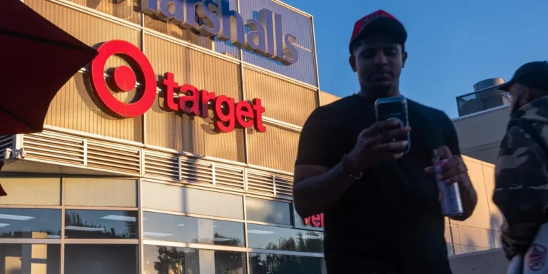 Target Rolls Out AI Shopping Assistant As Part of Holiday Push