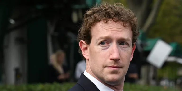 Meta Ordered to Pay $25 Billion Penalty Over Cambridge Analytica Case