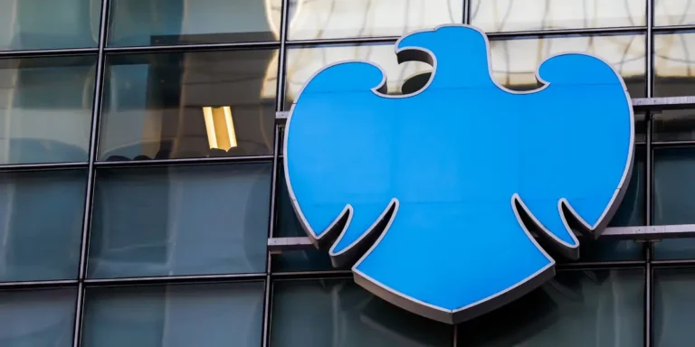 Barclays Is Slashing 5,000 Jobs in an AI Push