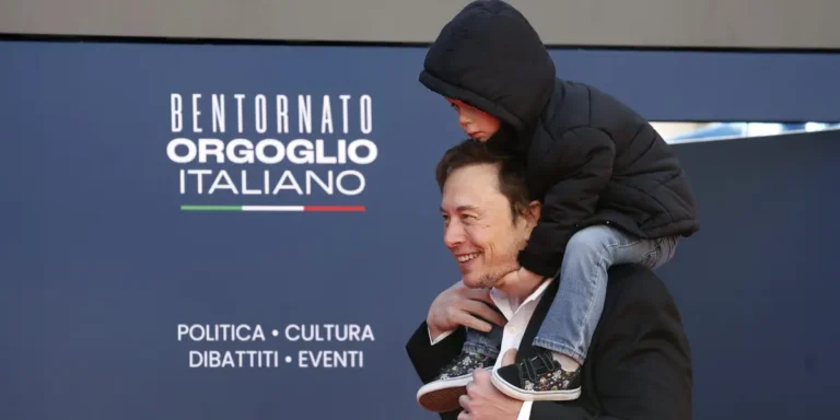 Elon Musk Says Training Tesla’s Optimus Is Like Raising a Toddler