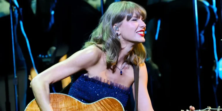 When Will Taylor Swift Re-Release Her Debut Album? She Picked the Wrong Time.
