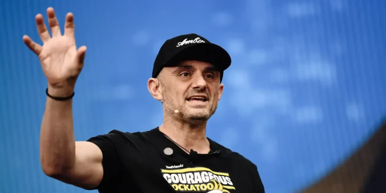 Gary Vaynerchuk’s Advice for Young Entrepreneurs Starting Today
