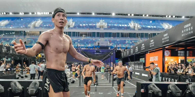 He’s Competed in 21 Hyrox Races Around the World: 3 Top Host Cities