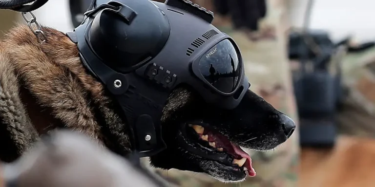 What Is Warhound, Palmer Luckey’s New War Dog Startup?