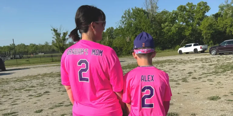 My Son’s Baseball Season Came With a Lot of Extra Costs