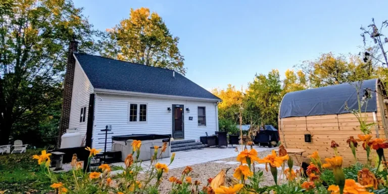 Airbnb Superhost: Guests Shouldn’t Have to Do Chores Before Leaving.