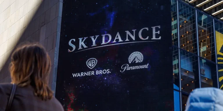 Skydance Unveils Ad Leadership After Paramount-WBD Merger: Leaked Memo