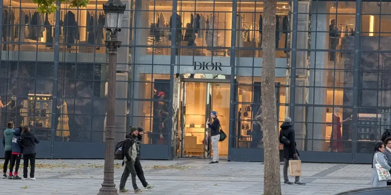France Protests: How Businesses in Paris Are Preparing for Protests
