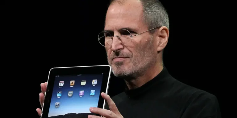 Peter Thiel Says Apple Has Done ‘Nothing New’ Post Steve Jobs