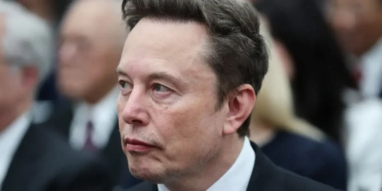 Elon Musk Says Neoclouds Are Cooked, and SpaceX Won’t Be Buying Them