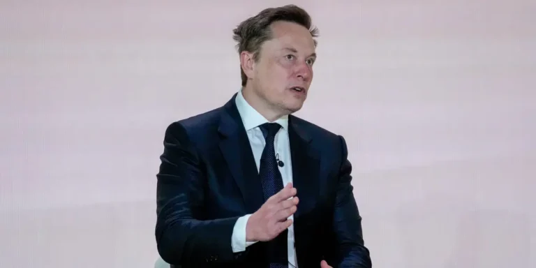 Neocloud Stock Rout Persists As Elon Musk Warns of ‘Guppy-Level Death’