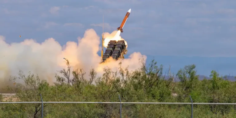 Ukraine Waited Almost a Month for US to Approve Patriot Missiles: Zelenskyy
