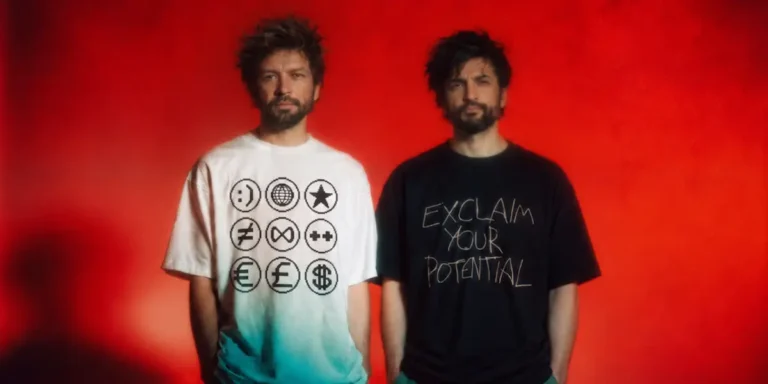 Former AKQA CCOs Launch !F Creative Capital Hybrid VC Agency