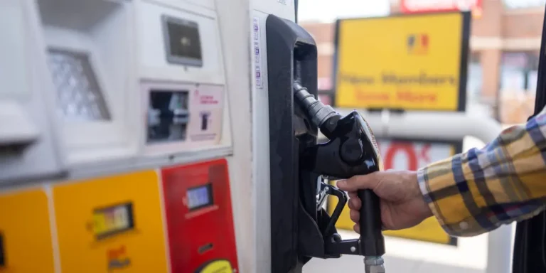 Republicans Feel Inflation Crunch As Midterms Approach