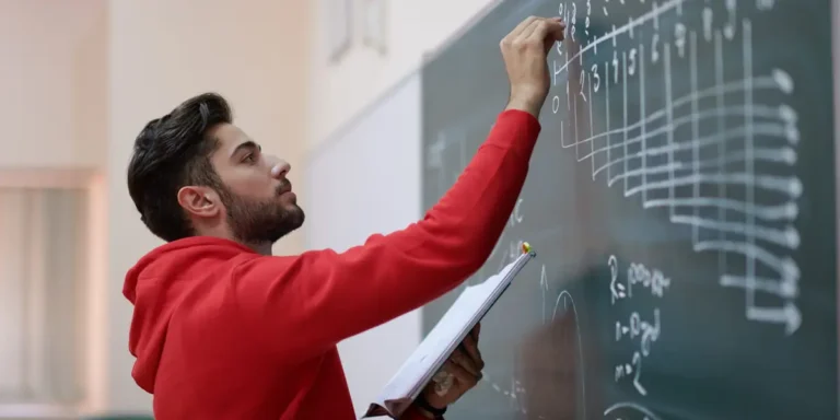 Cornell Professor: Mathematicians Need ‘Rizz’ in AI Era