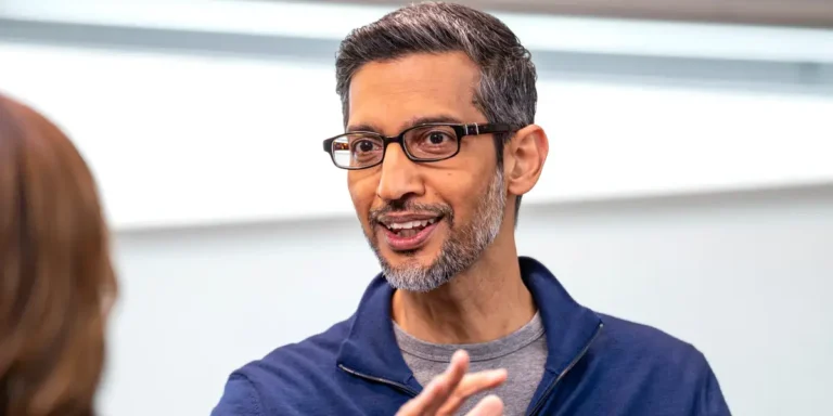 Chart: Google’s Employee Count Soars Despite Tech Industry Layoffs