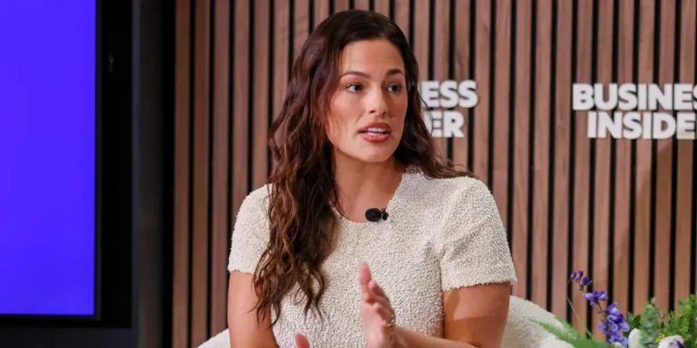 Ashley Graham Says Fundraising for Her New Wine Brand Was ‘Humbling’