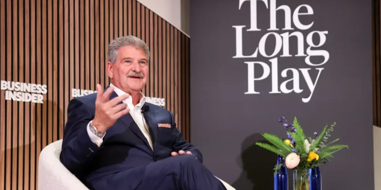 WeWork CEO Talks Changing the Culture at the Once-Troubled Company
