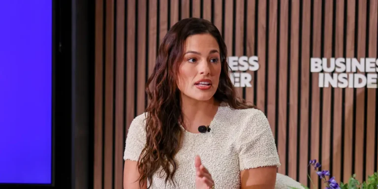 Ashley Graham Charts Path From Model to Successful Entrepreneur