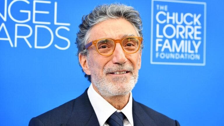 Inside Chuck Lorre’s Impressive Real Estate Portfolio
