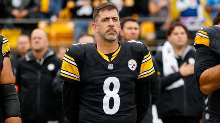 Aaron Rodgers’ Family Rift Faces Fresh Scrutiny as They Remain Miles Apart
