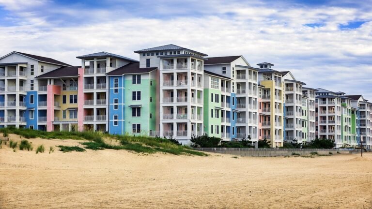 Rents in ‘Affordable Refuge’ Metros Are Getting Pricier. Here’s Why.