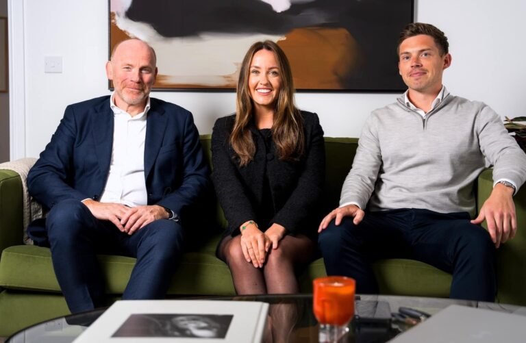 Quantum Development Finance secures £500m Goldman Sachs facility