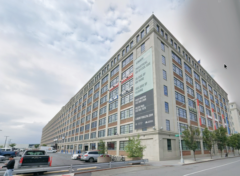 Cushman & Wakefield, NYC Added To Suit Alleging $250K Agency Lease Shakedown