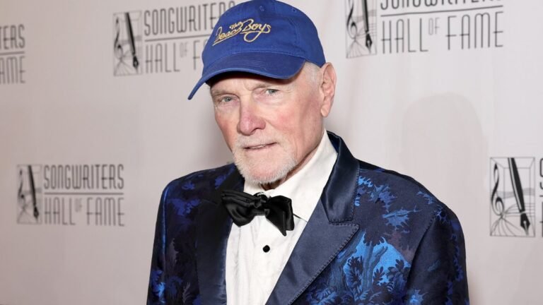Mike Love Goes to Extreme Lengths To Protect His $43 Million Lake Tahoe Home