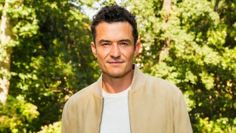 EXCL: Orlando Bloom’s Former Beverly Hills Home Sees Asking Price Trimmed