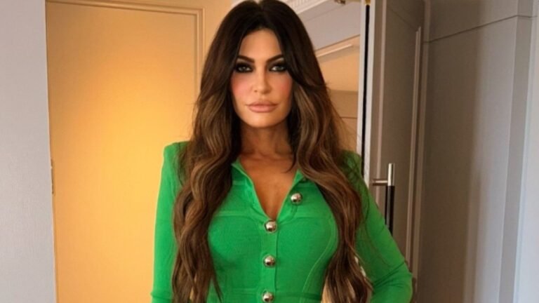 Inside Kimberly Guilfoyle’s Glamorous New Life in Greece