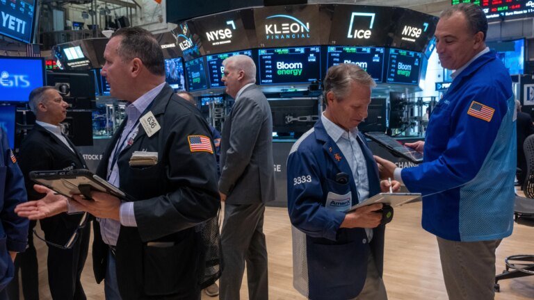 3 Charts Explain the Bullish Seasonality Behind Midterm Elections