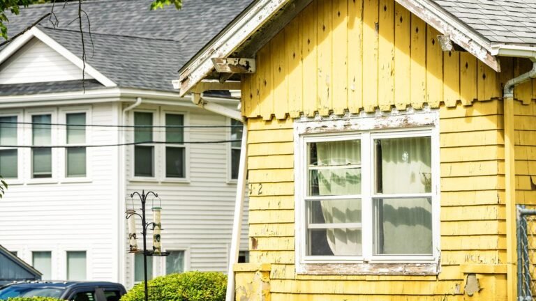 Why America’s Aging Homes Matter More Than Ever