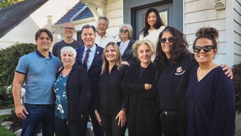 Queens Neighbors Band Together To Evict ‘Psychopath Squatter’