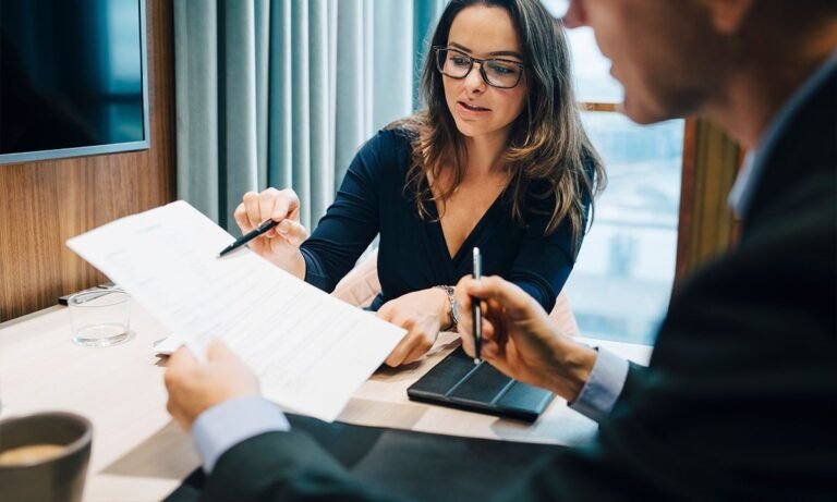 Find Out If There’s a Lien on Your House
