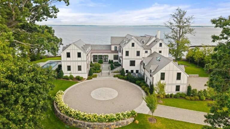 Westchester’s Priciest Listing Hits the Market for $16 Million