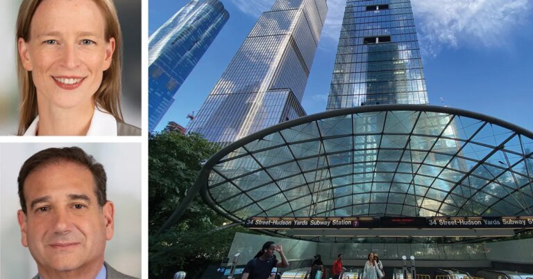 Sony in Talks to Anchor Tishman Speyer’s 99 Hudson Boulevard – Commercial Observer