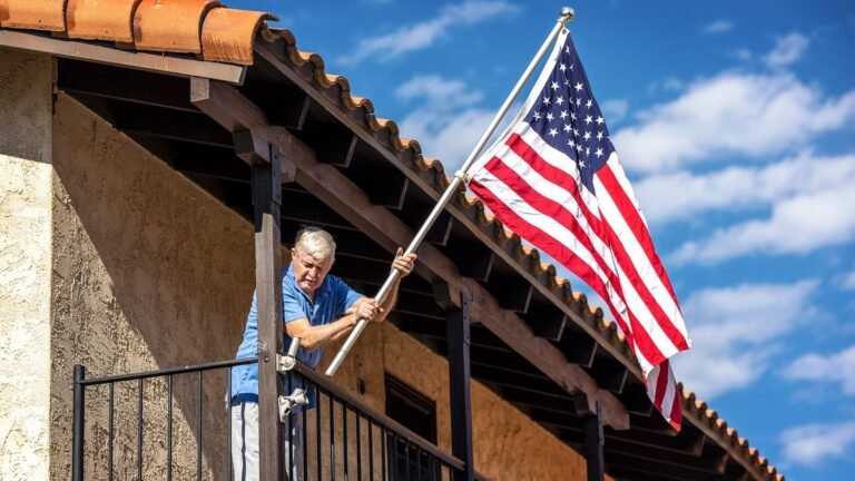 VA Loans Offer Veterans an Advantage as Mortgage Rates Top 7%