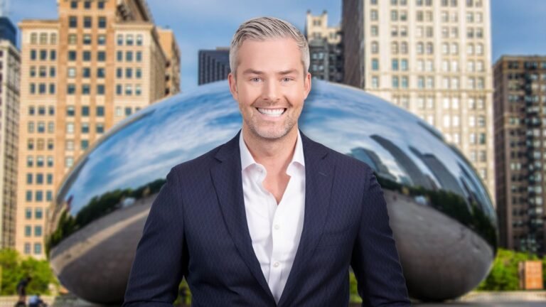 Ryan Serhant Launches Chicago Expansion of Rapidly Growing Brokerage