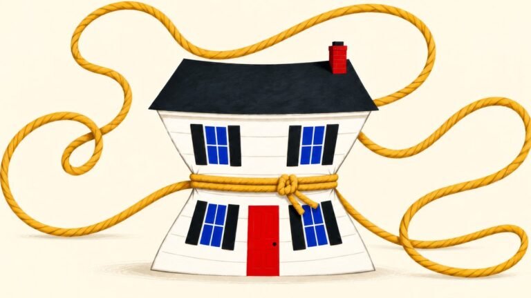 Overwhelmed by Housing Costs? How To Uncover Hidden Savings in Your Budget