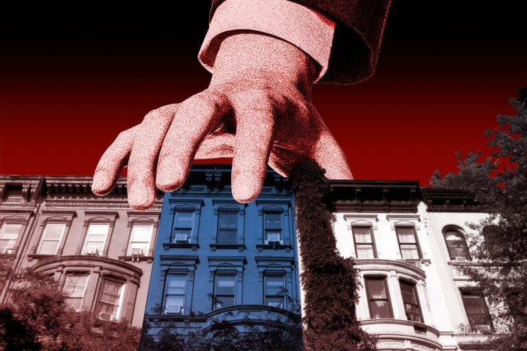 A Look at The Listings Caught in Compass’ StreetEasy Pushback 
