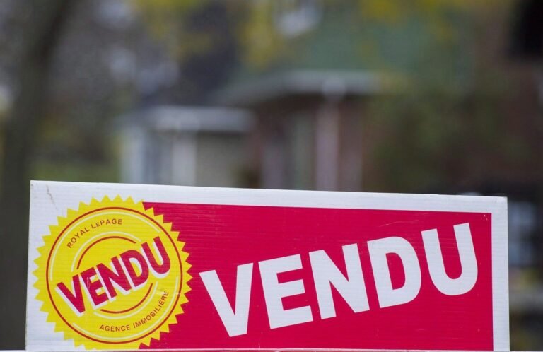 Competition Bureau says Quebec real estate board violated abuse of dominance rules